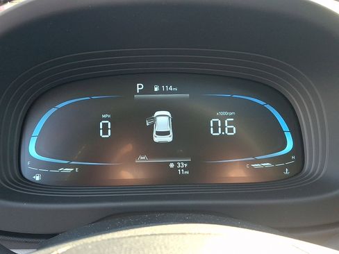 New 2026 Hyundai Venue SEL image 16