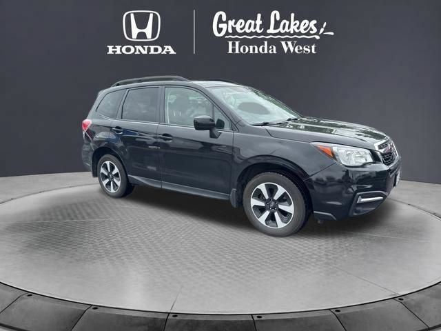 Used 2018 Subaru Forester 2.5i Premium w/ All-Weather Package AWD/4WD image 2