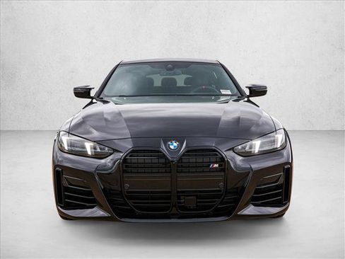 New 2026 BMW 440i xDrive w/ Premium Package AWD/4WD image 2