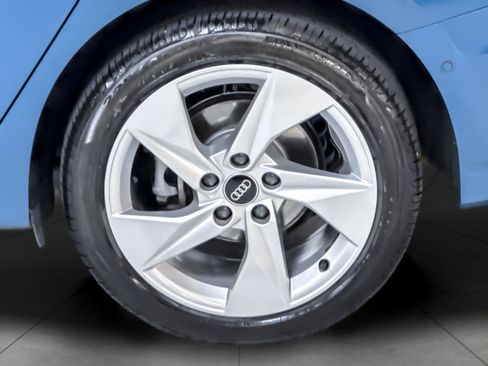 Used 2022 Audi A3 2.0T Premium Plus AWD/4WD image 23