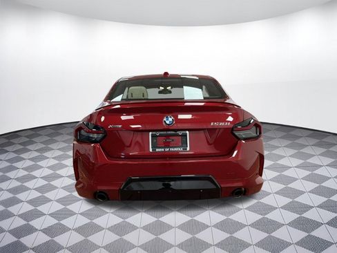 New 2026 BMW 230i xDrive Coupe w/ Premium Package image 8