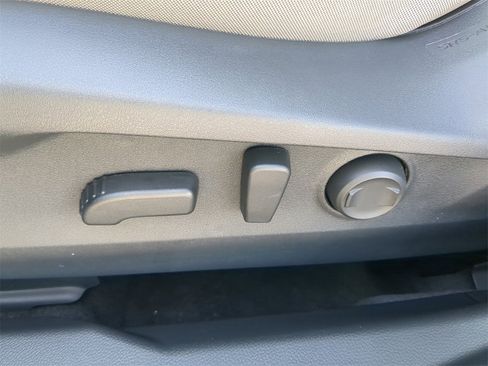 Certified 2025 Subaru Legacy Premium w/ Popular Package #1A image 18