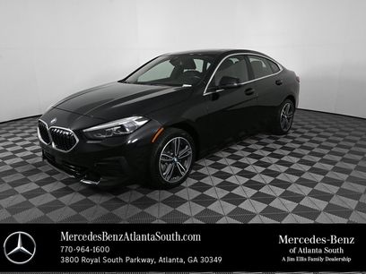 Used 2024 BMW 228i Gran Coupe