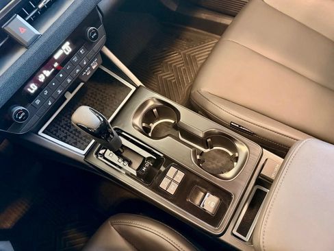 New 2026 Subaru Outback Premium AWD/4WD image 19