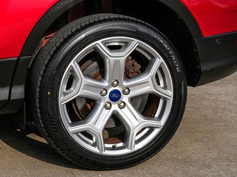 Used 2017 Ford Escape Titanium w/ Equipment Group 301A FWD image 62