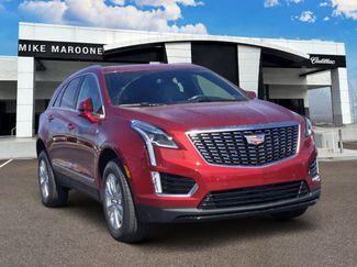 New 2026 Cadillac XT5 Luxury w/ LPO, Floor Liner Package video 2
