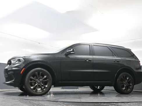 Used 2022 Dodge Durango GT AWD/4WD image 29