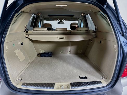 Used 2009 Mercedes-Benz ML 350 4MATIC image 28