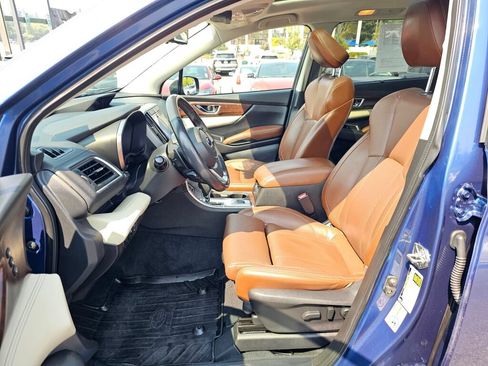 Used 2019 Subaru Ascent Touring w/ Popular Package #3 AWD/4WD image 23