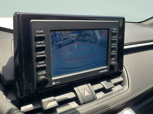 Certified 2020 Toyota RAV4 LE FWD image 16