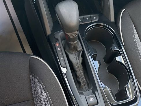 Used 2026 Chevrolet TrailBlazer LS image 15