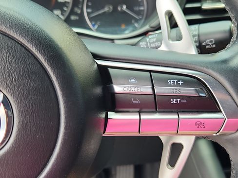 Used 2019 MAZDA MAZDA3 AWD Hatchback w/ Premium Pkg image 20
