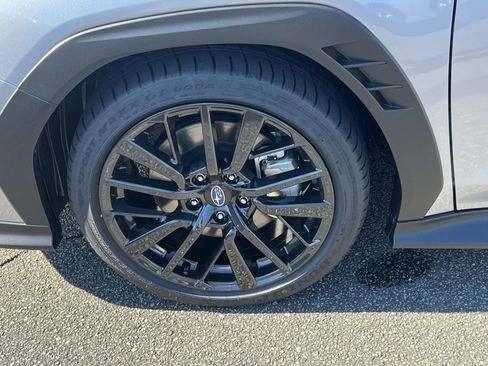 New 2025 Subaru WRX Limited image 11
