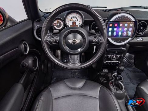 Used 2014 MINI Cooper S image 13