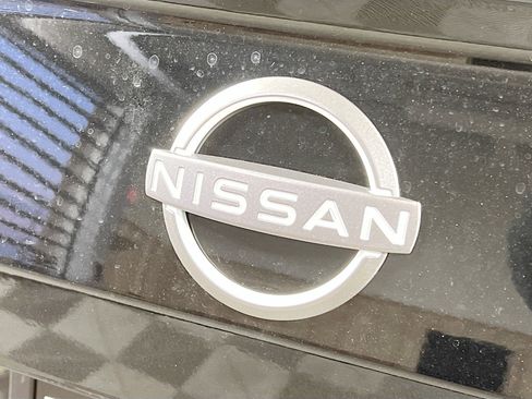 New 2025 Nissan Altima 2.5 SR image 31