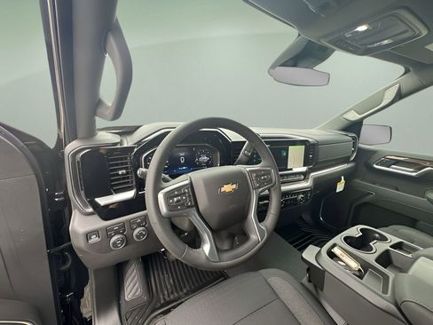 New 2026 Chevrolet Silverado 1500 LT image 10