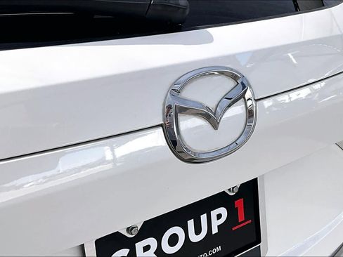 Used 2021 MAZDA CX-5 Touring w/ Touring Preferred SV Package FWD image 30