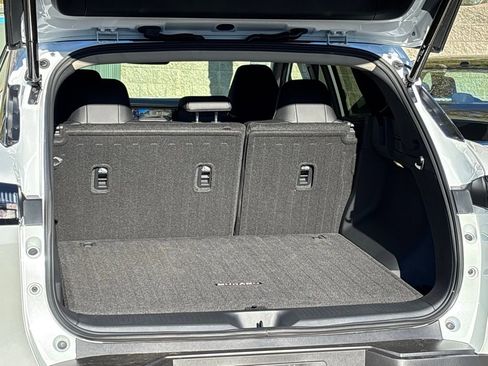 New 2026 Nissan Murano SL AWD/4WD image 28