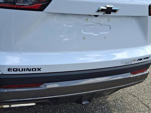 New 2026 Chevrolet Equinox ACTIV w/ Convenience Package III image 8