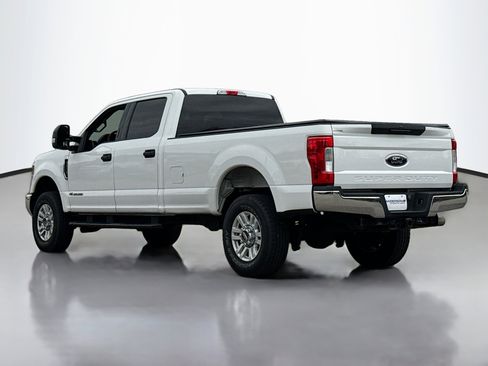 Used 2019 Ford F250 XLT image 14