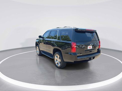 Used 2017 Chevrolet Tahoe LS w/ All-Season Package AWD/4WD image 6
