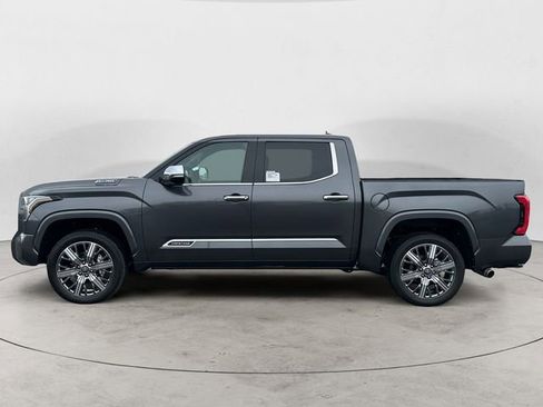 New 2026 Toyota Tundra Capstone AWD/4WD image 2