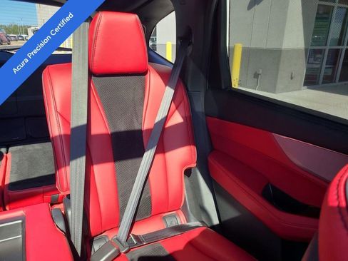 Used 2023 Acura MDX A-Spec image 9