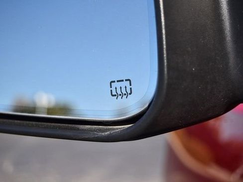 Used 2023 RAM 1500 Big Horn w/ Trailer Tow Group image 10