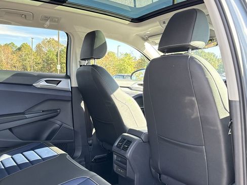 New 2026 Volkswagen Taos SEL AWD/4WD image 18