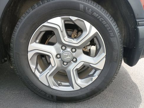 Used 2019 Honda CR-V EX-L image 12