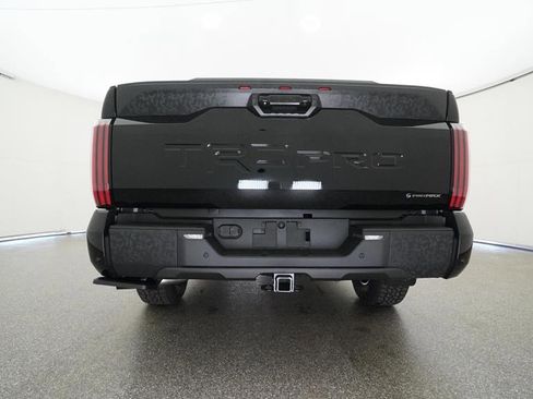 New 2025 Toyota Tundra TRD Pro AWD/4WD image 21