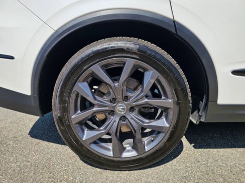 Used 2023 Acura MDX A-Spec AWD/4WD image 32