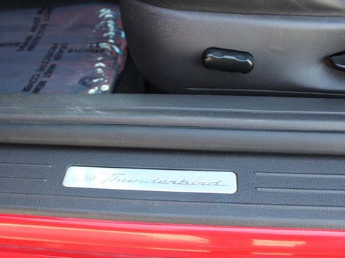 Used 2002 Ford Thunderbird RWD image 44