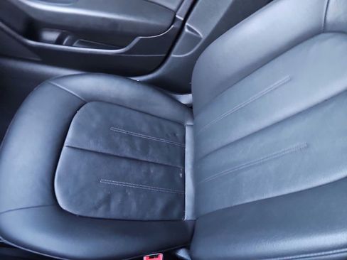 Used 2018 Audi A6 2.0T Premium w/ Cold Weather Package image 20