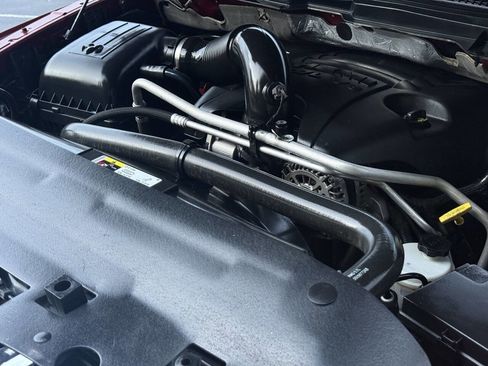 Used 2013 RAM 2500 Power Wagon image 10