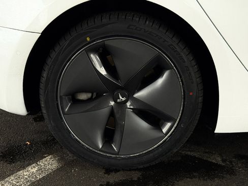 Used 2019 Tesla Model 3 Standard Range Plus image 59