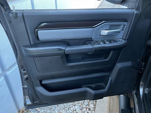 Used 2021 RAM 2500 Power Wagon image 17