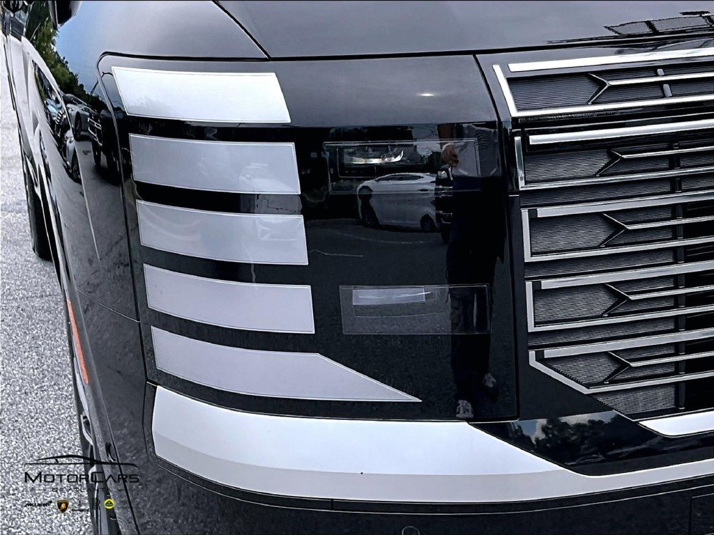 Used 2026 Hyundai Palisade Calligraphy AWD/4WD image 26