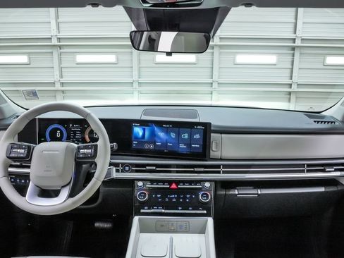 Certified 2026 Hyundai Santa Fe SEL FWD image 16