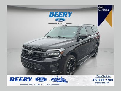 Used 2023 Ford Expedition Limited