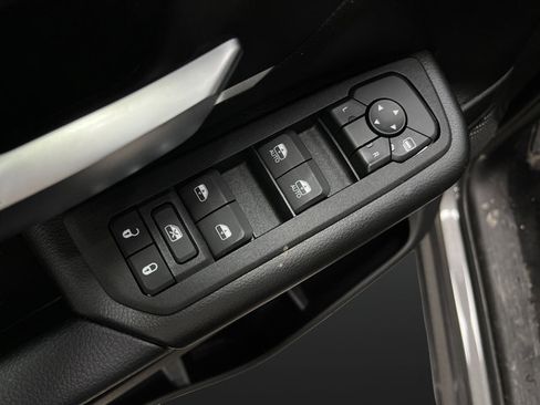New 2026 RAM 1500 Big Horn AWD/4WD image 29