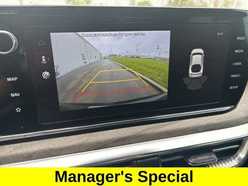 Used 2023 Kia K5 GT-Line image 25