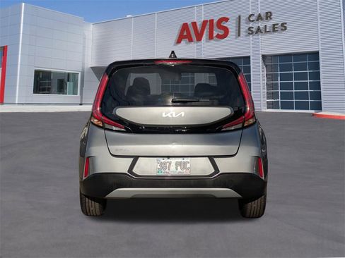 Used 2024 Kia Soul LX w/ Option Group 015 image 6