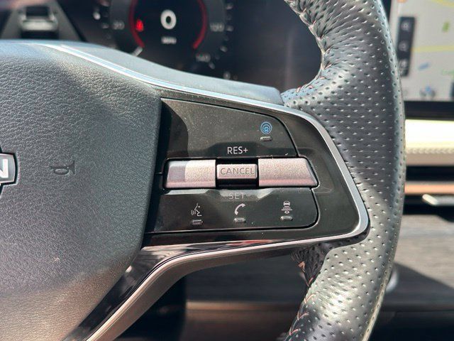 Certified 2024 Nissan Ariya AWD image 40