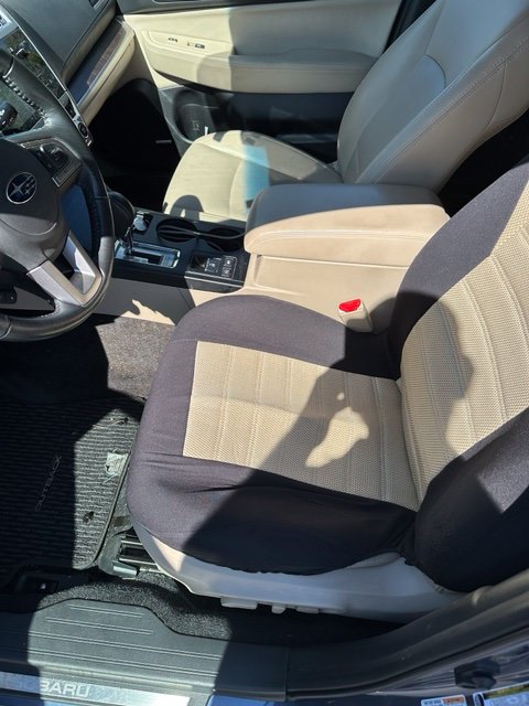 Used 2015 Subaru Outback 3.6R Limited AWD/4WD image 9