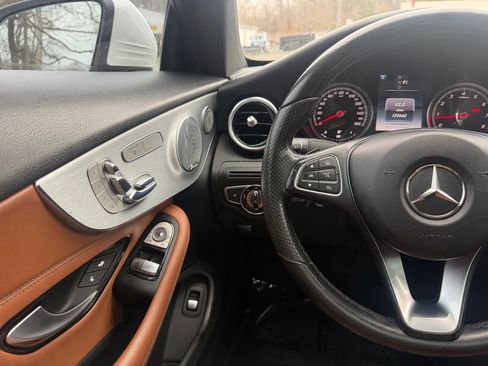 Used 2017 Mercedes-Benz C 300 Coupe w/ Premium 1 Package image 31