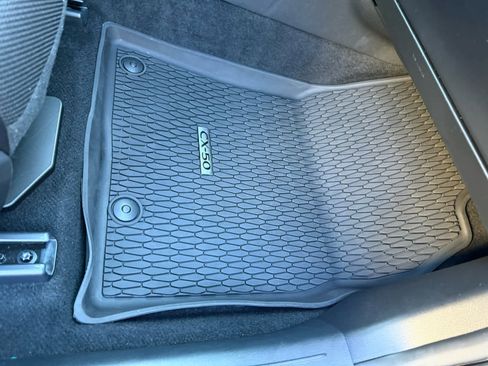 Used 2024 MAZDA CX-50 AWD 2.5 S w/ Premium Package image 10