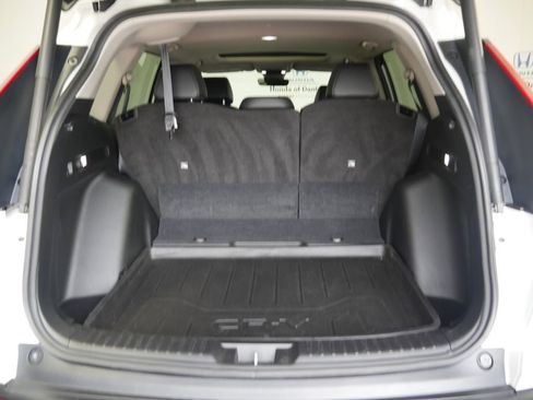 Used 2023 Honda CR-V EX-L image 10