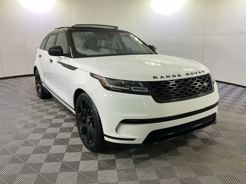 Used 2018 Land Rover Range Rover Velar S image 3