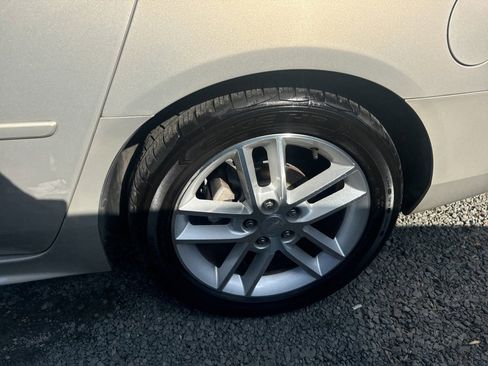Used 2012 Chevrolet Impala LTZ image 24